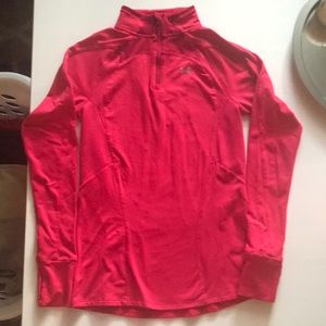 Under Armour Cold Gear running shirt